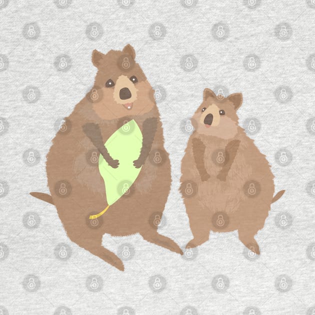 Quokka by CTstudio